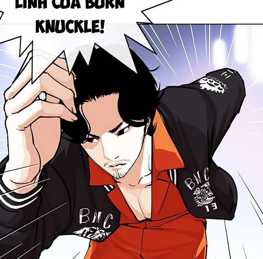 Lookism - Hoán Đổi Diệu Kỳ hoán đổi diệu kỳ - chapter 268 - Upload bởi truyensieuhay.com