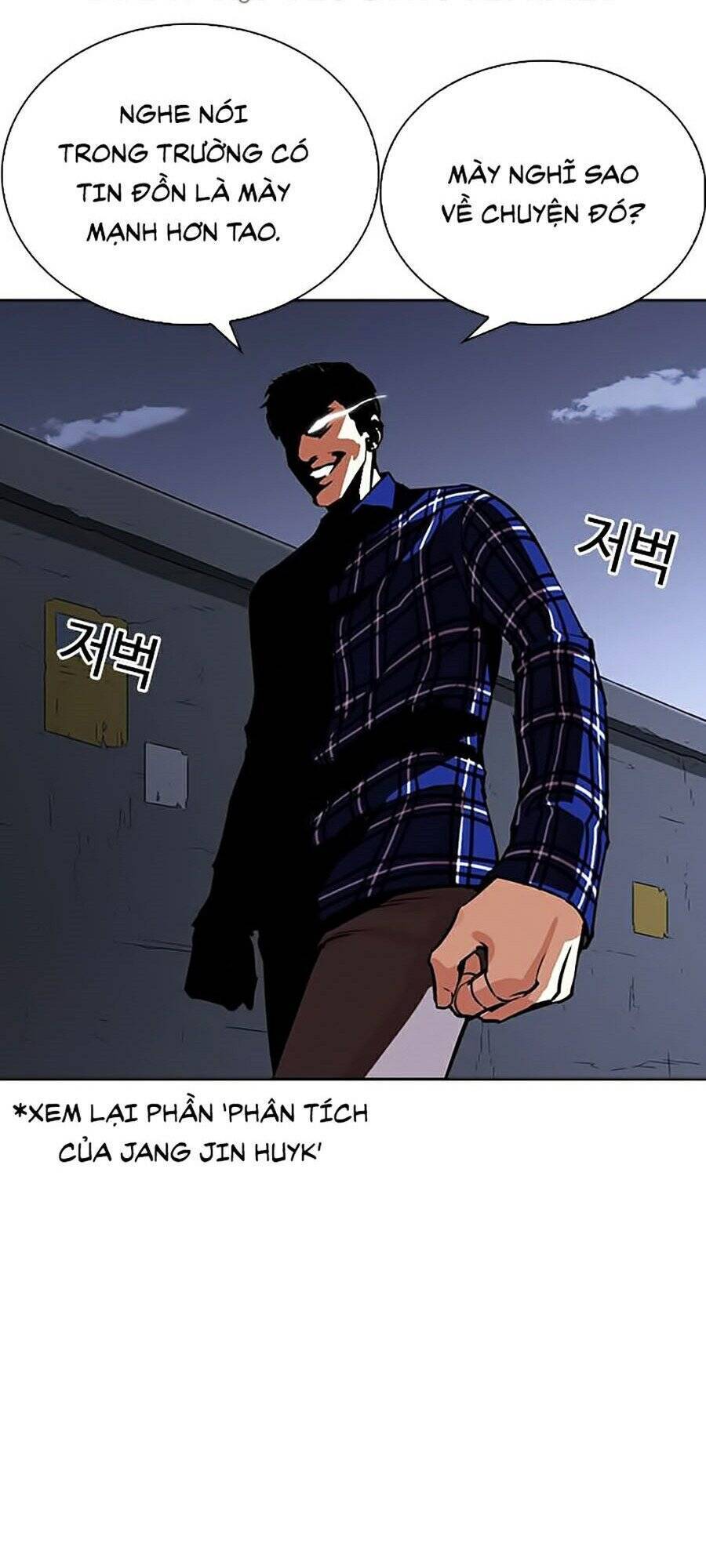 Lookism - Hoán Đổi Diệu Kỳ hoán đổi diệu kỳ - chapter 268 - Upload bởi truyensieuhay.com