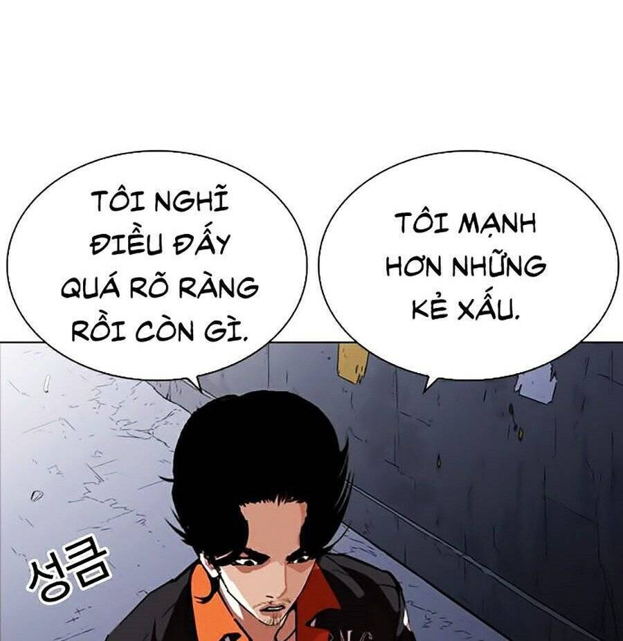 Lookism - Hoán Đổi Diệu Kỳ hoán đổi diệu kỳ - chapter 268 - Upload bởi truyensieuhay.com