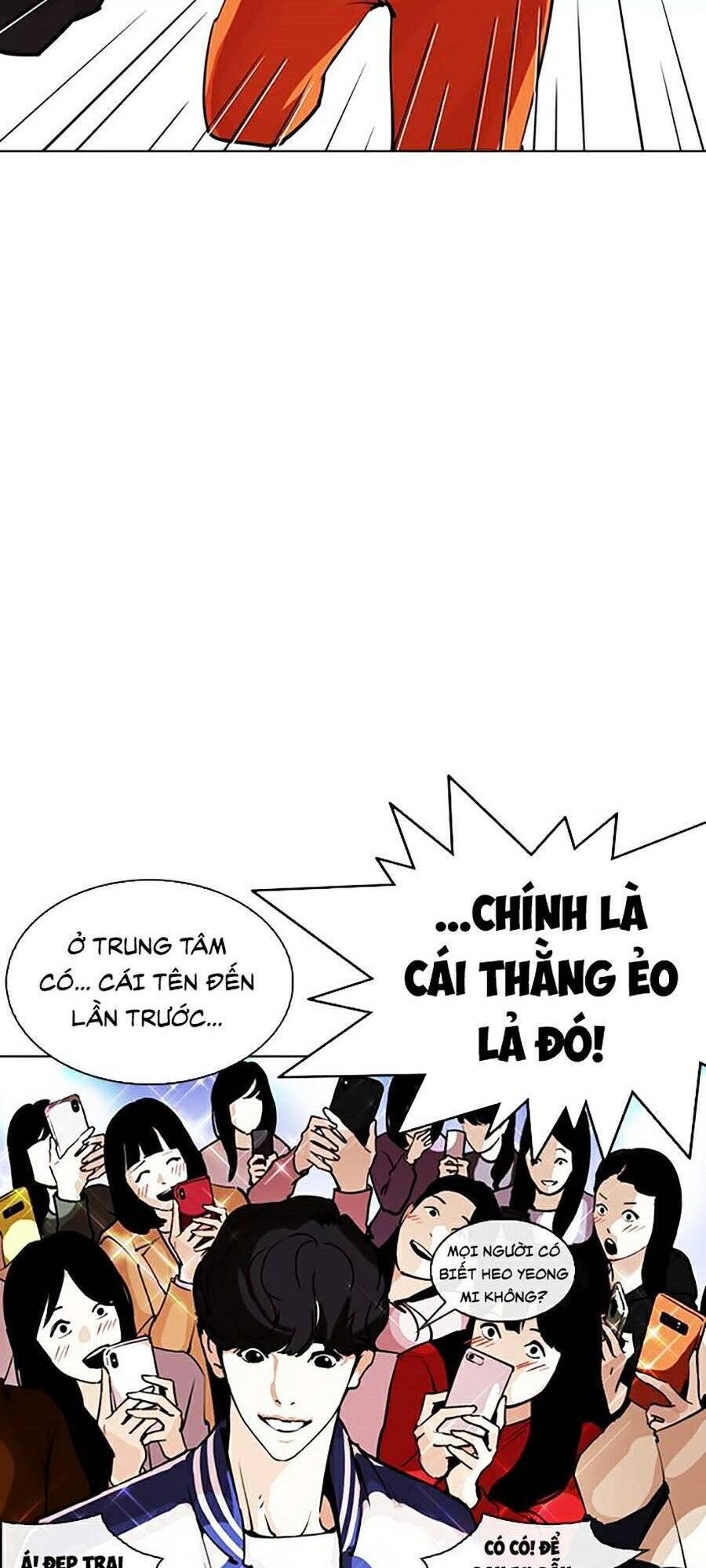 Lookism - Hoán Đổi Diệu Kỳ hoán đổi diệu kỳ - chapter 268 - Upload bởi truyensieuhay.com