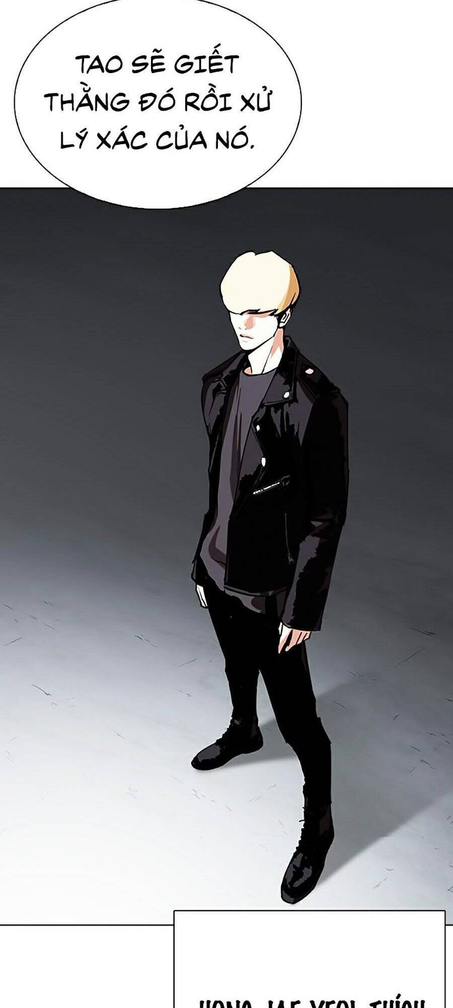 Lookism - Hoán Đổi Diệu Kỳ hoán đổi diệu kỳ - chapter 268 - Upload bởi truyensieuhay.com
