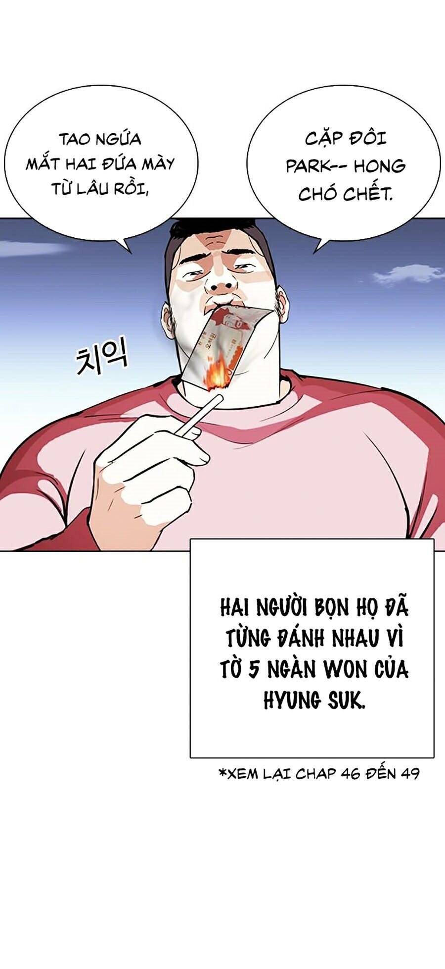 Lookism - Hoán Đổi Diệu Kỳ hoán đổi diệu kỳ - chapter 268 - Upload bởi truyensieuhay.com