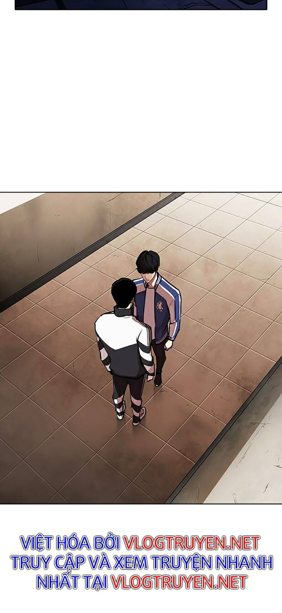 Lookism - Hoán Đổi Diệu Kỳ hoán đổi diệu kỳ - chapter 268 - Upload bởi truyensieuhay.com