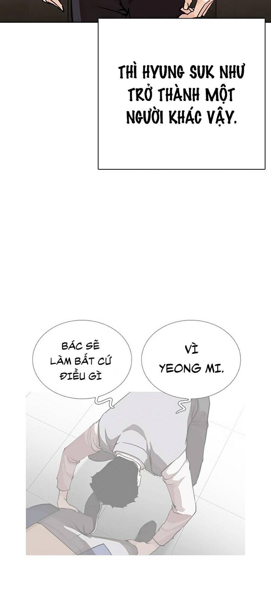 Lookism - Hoán Đổi Diệu Kỳ hoán đổi diệu kỳ - chapter 268 - Upload bởi truyensieuhay.com