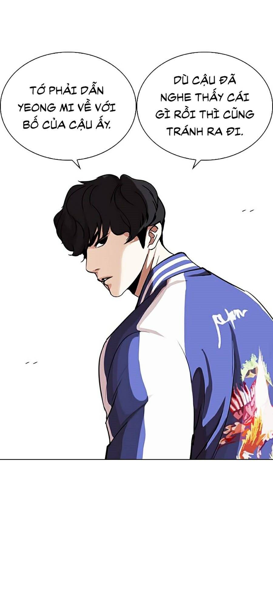 Lookism - Hoán Đổi Diệu Kỳ hoán đổi diệu kỳ - chapter 268 - Upload bởi truyensieuhay.com