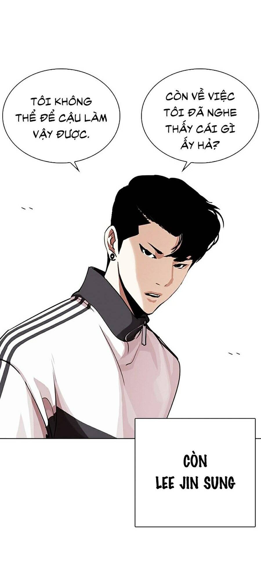 Lookism - Hoán Đổi Diệu Kỳ hoán đổi diệu kỳ - chapter 268 - Upload bởi truyensieuhay.com