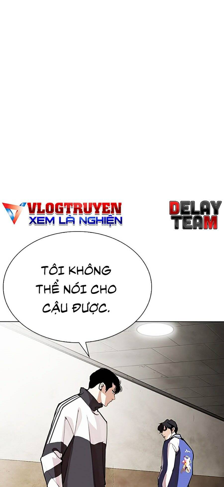 Lookism - Hoán Đổi Diệu Kỳ hoán đổi diệu kỳ - chapter 268 - Upload bởi truyensieuhay.com