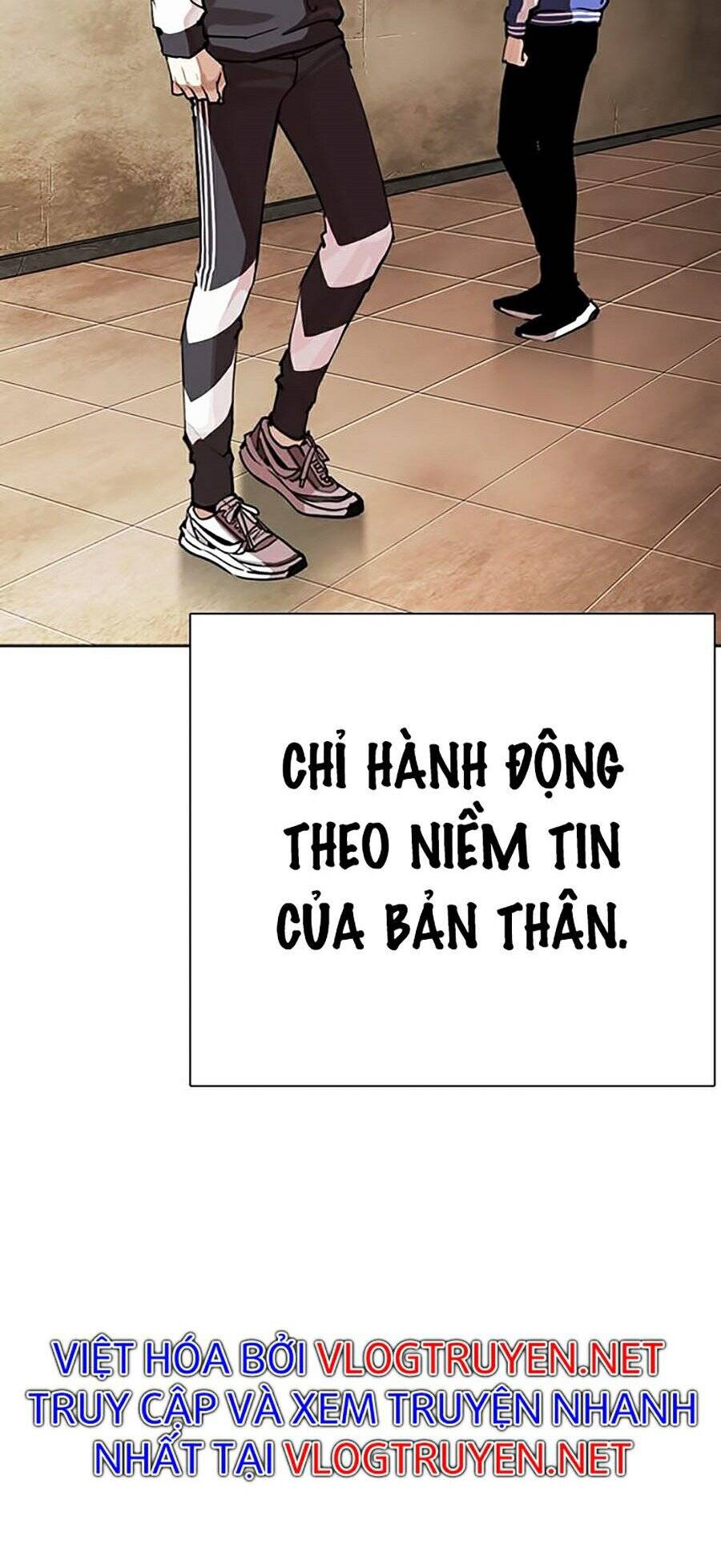 Lookism - Hoán Đổi Diệu Kỳ hoán đổi diệu kỳ - chapter 268 - Upload bởi truyensieuhay.com