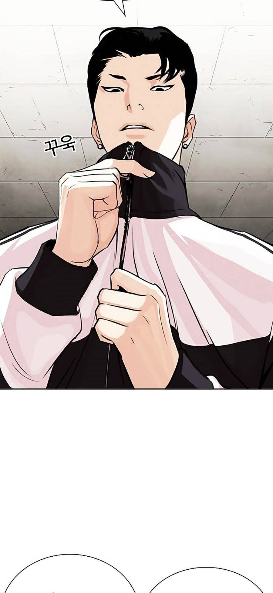 Lookism - Hoán Đổi Diệu Kỳ hoán đổi diệu kỳ - chapter 268 - Upload bởi truyensieuhay.com