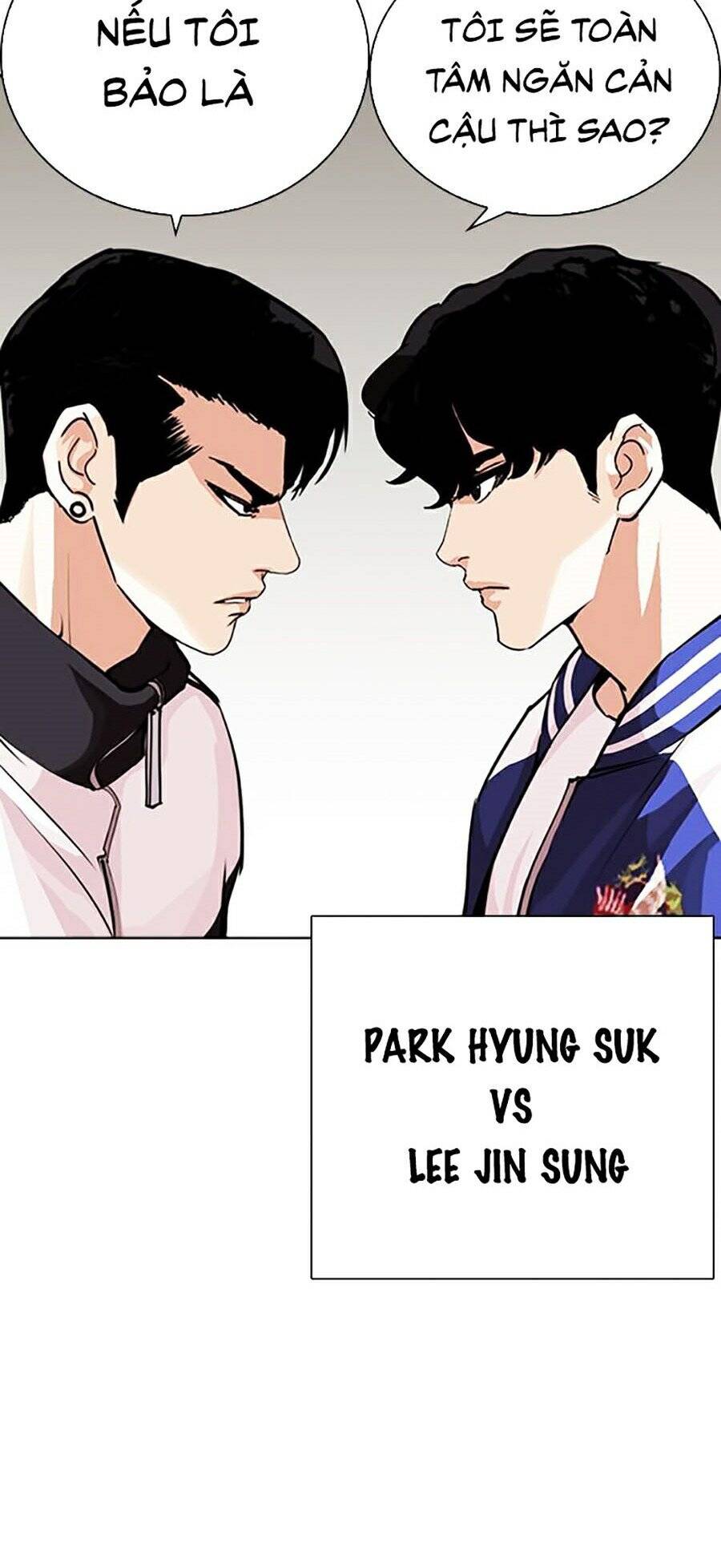 Lookism - Hoán Đổi Diệu Kỳ hoán đổi diệu kỳ - chapter 268 - Upload bởi truyensieuhay.com