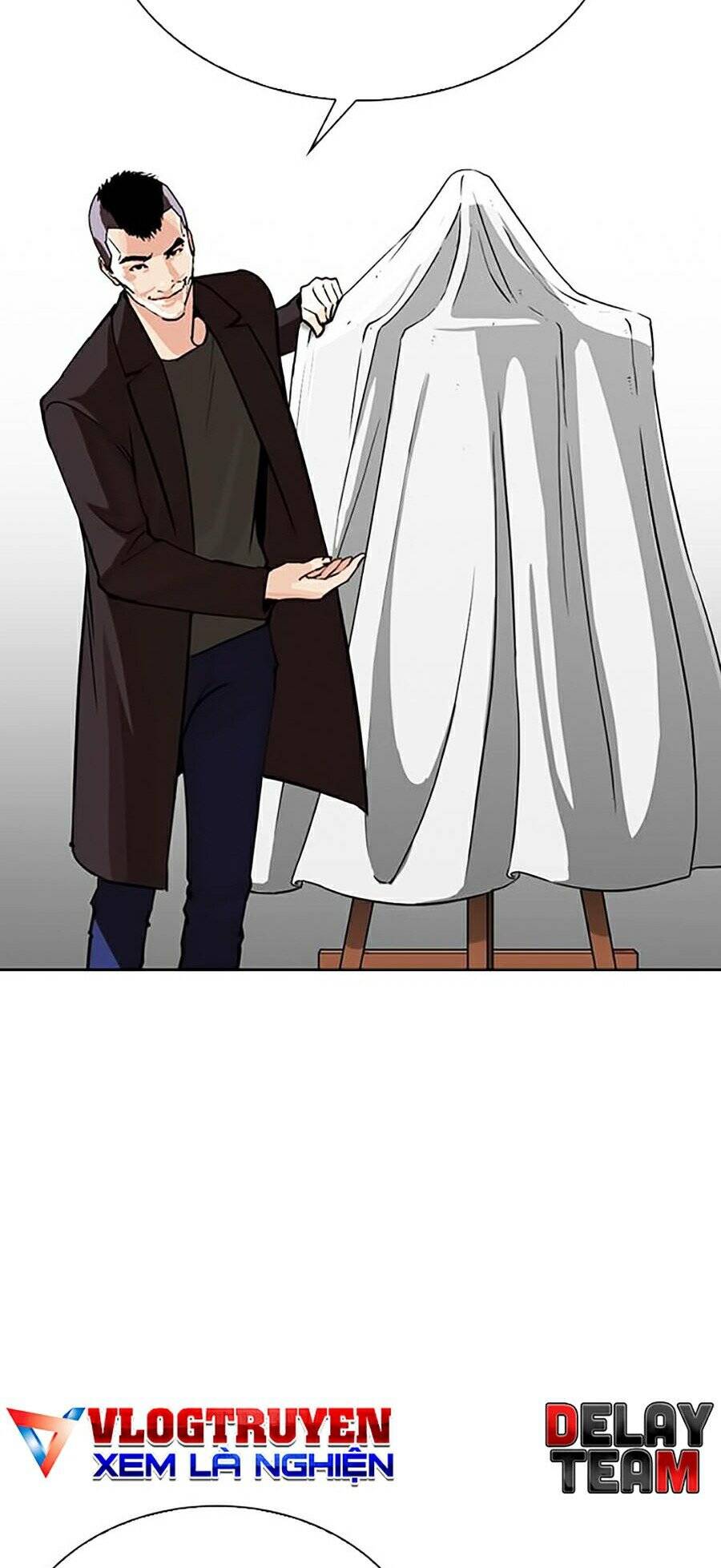Lookism - Hoán Đổi Diệu Kỳ hoán đổi diệu kỳ - chapter 268 - Upload bởi truyensieuhay.com