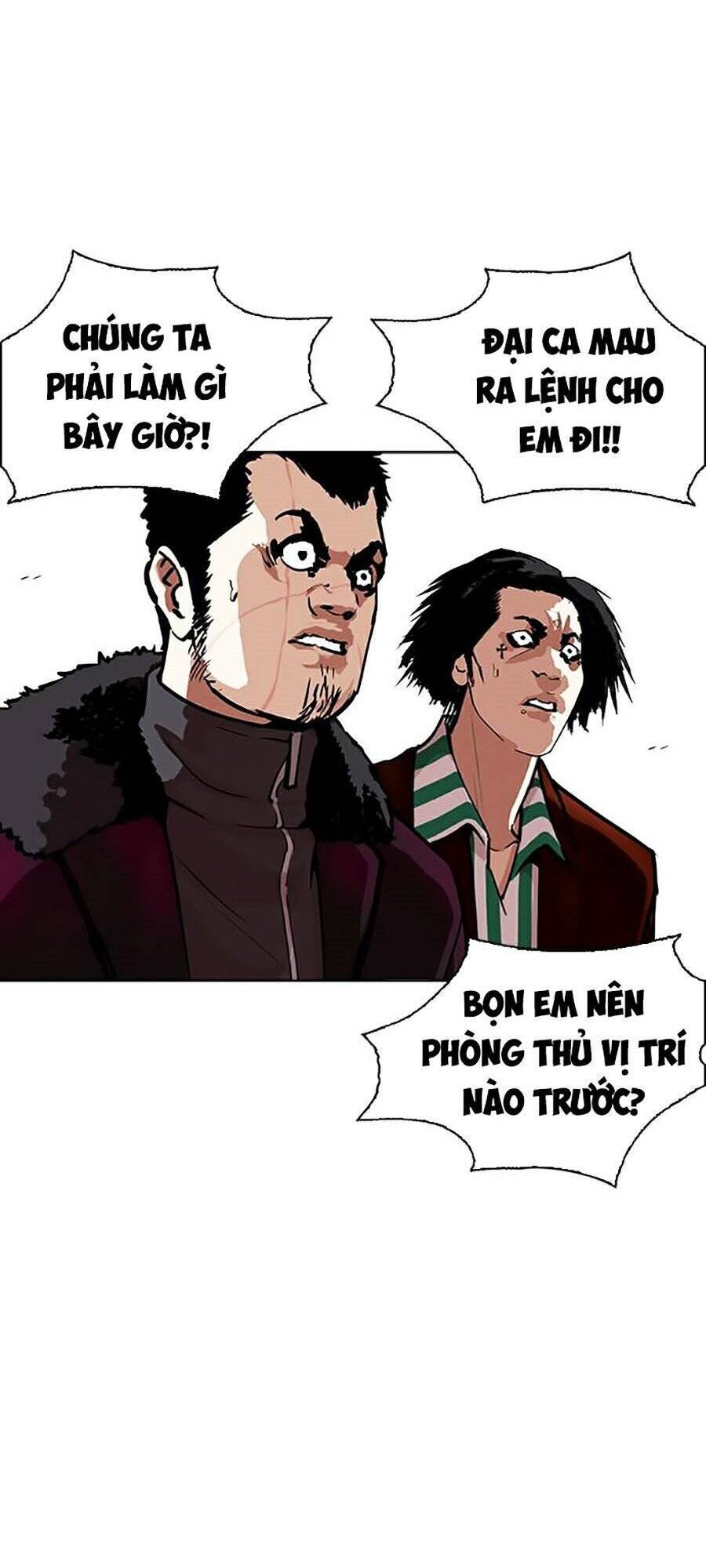Lookism - Hoán Đổi Diệu Kỳ hoán đổi diệu kỳ - chapter 268 - Upload bởi truyensieuhay.com