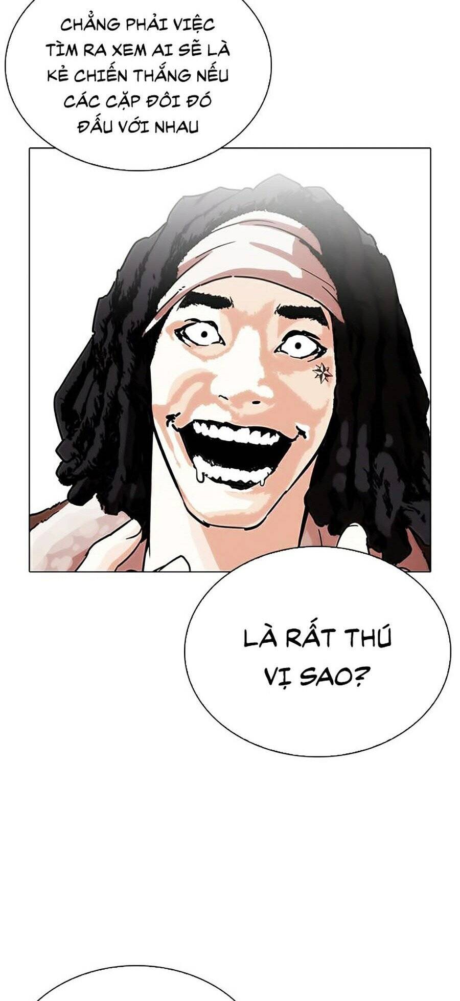 Lookism - Hoán Đổi Diệu Kỳ hoán đổi diệu kỳ - chapter 268 - Upload bởi truyensieuhay.com