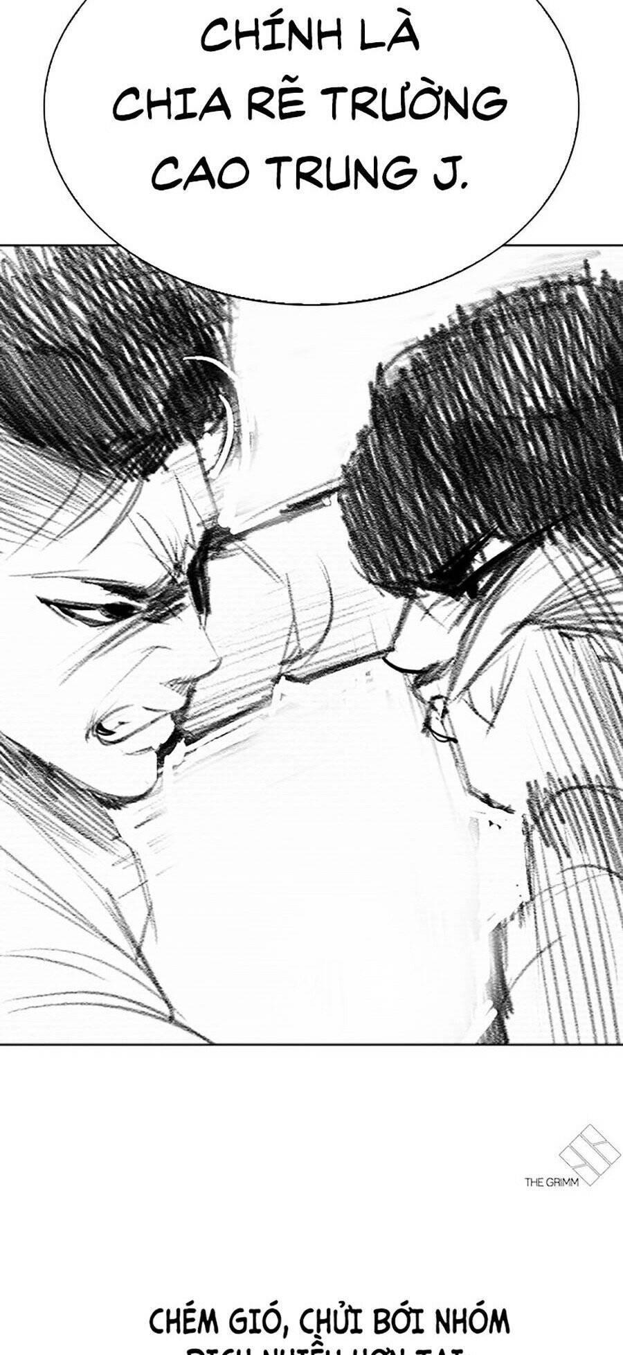 Lookism - Hoán Đổi Diệu Kỳ hoán đổi diệu kỳ - chapter 268 - Upload bởi truyensieuhay.com