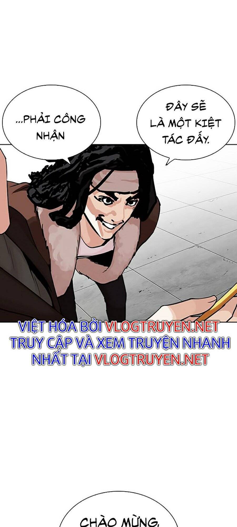 Lookism - Hoán Đổi Diệu Kỳ hoán đổi diệu kỳ - chapter 268 - Upload bởi truyensieuhay.com