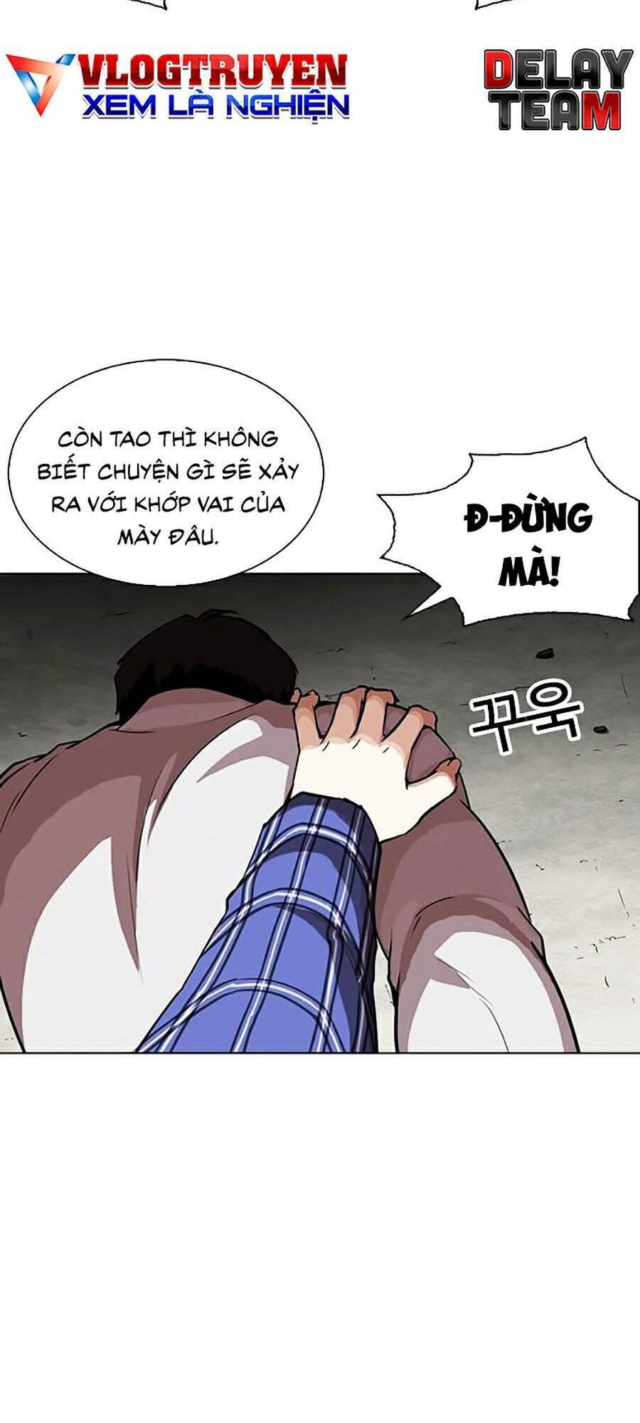 Lookism - Hoán Đổi Diệu Kỳ hoán đổi diệu kỳ - chapter 268 - Upload bởi truyensieuhay.com