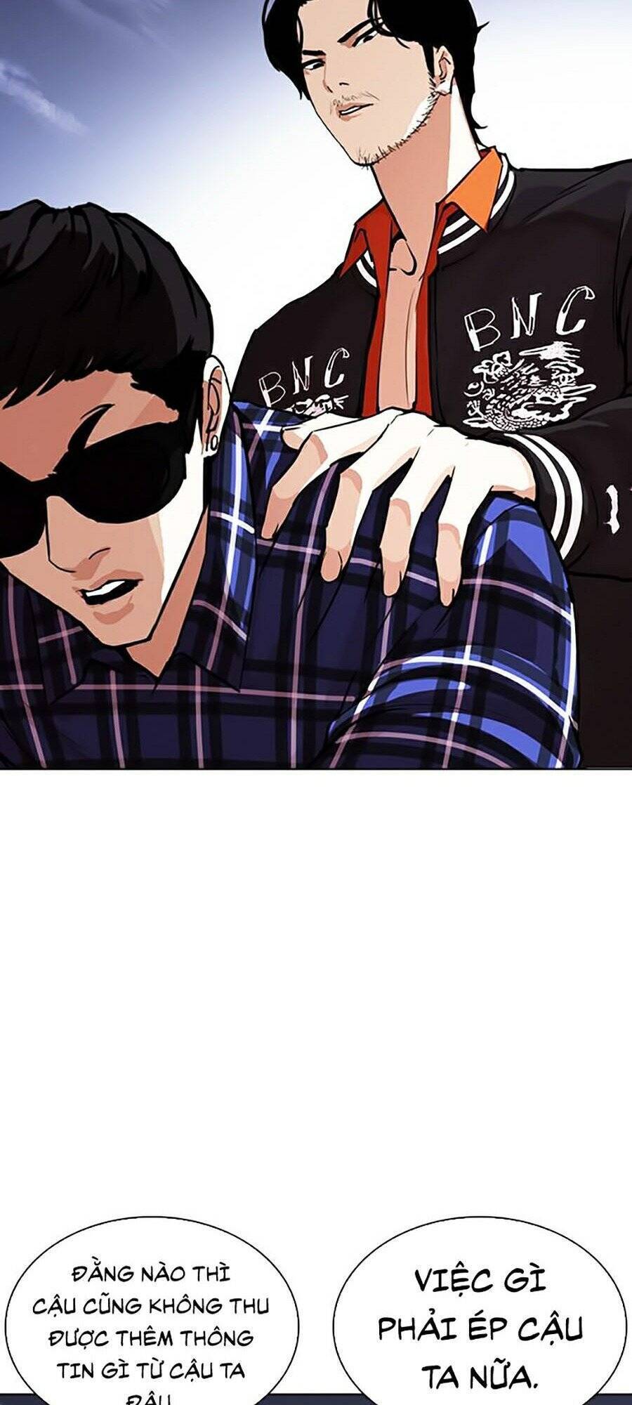 Lookism - Hoán Đổi Diệu Kỳ hoán đổi diệu kỳ - chapter 268 - Upload bởi truyensieuhay.com