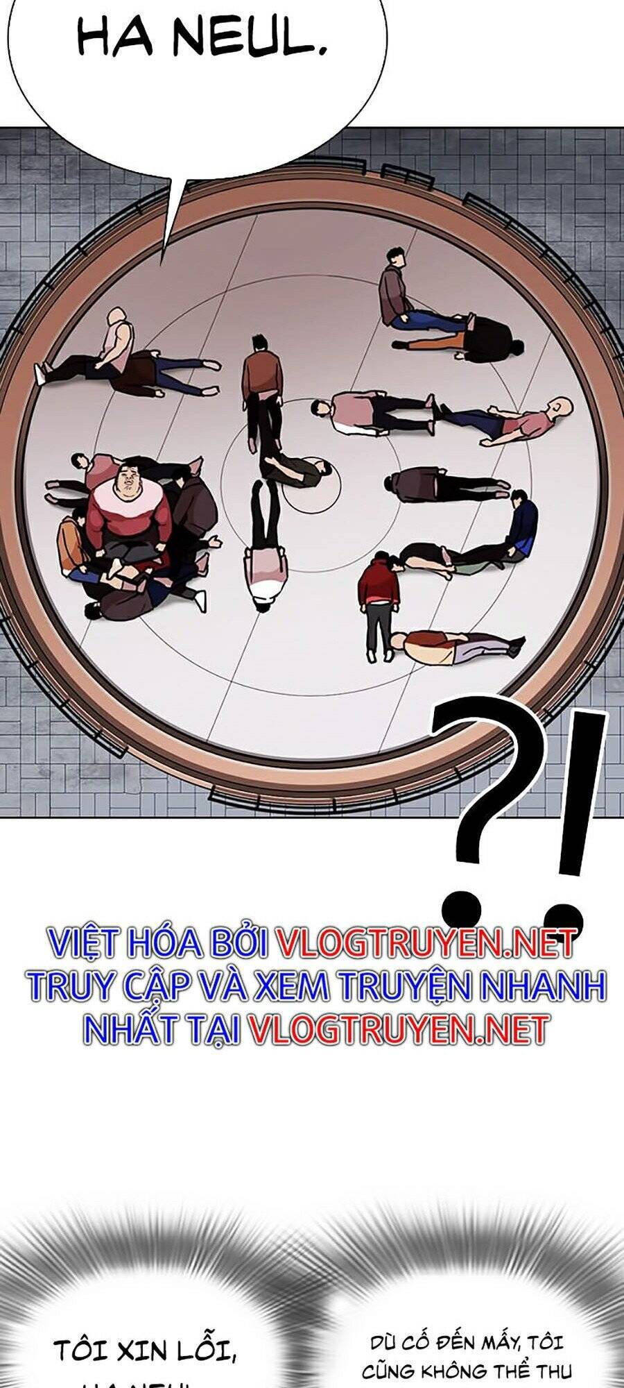 Lookism - Hoán Đổi Diệu Kỳ hoán đổi diệu kỳ - chapter 268 - Upload bởi truyensieuhay.com