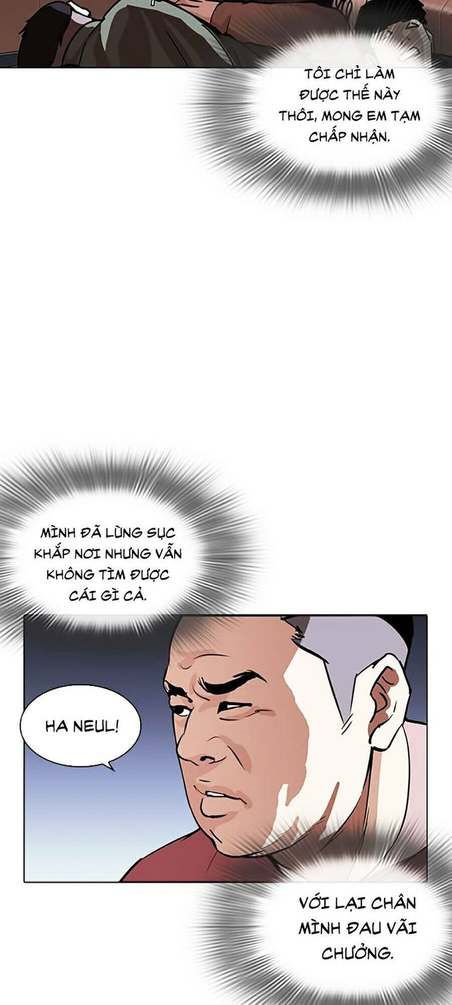Lookism - Hoán Đổi Diệu Kỳ hoán đổi diệu kỳ - chapter 268 - Upload bởi truyensieuhay.com