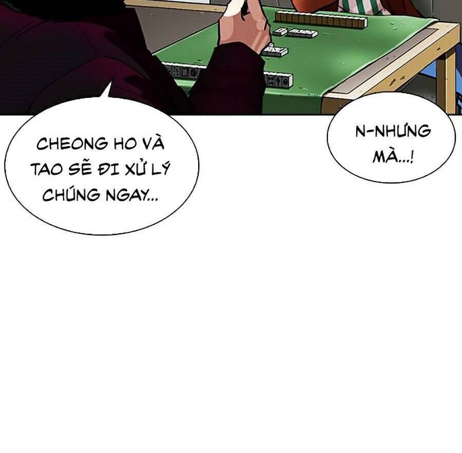 Lookism - Hoán Đổi Diệu Kỳ hoán đổi diệu kỳ - chapter 268 - Upload bởi truyensieuhay.com
