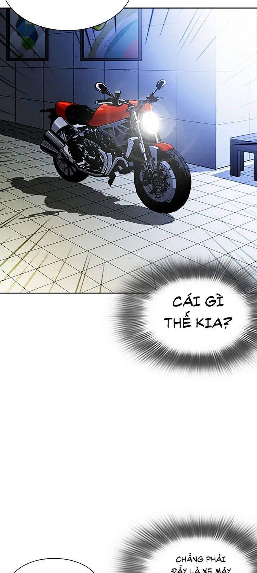 Lookism - Hoán Đổi Diệu Kỳ hoán đổi diệu kỳ - chapter 268 - Upload bởi truyensieuhay.com