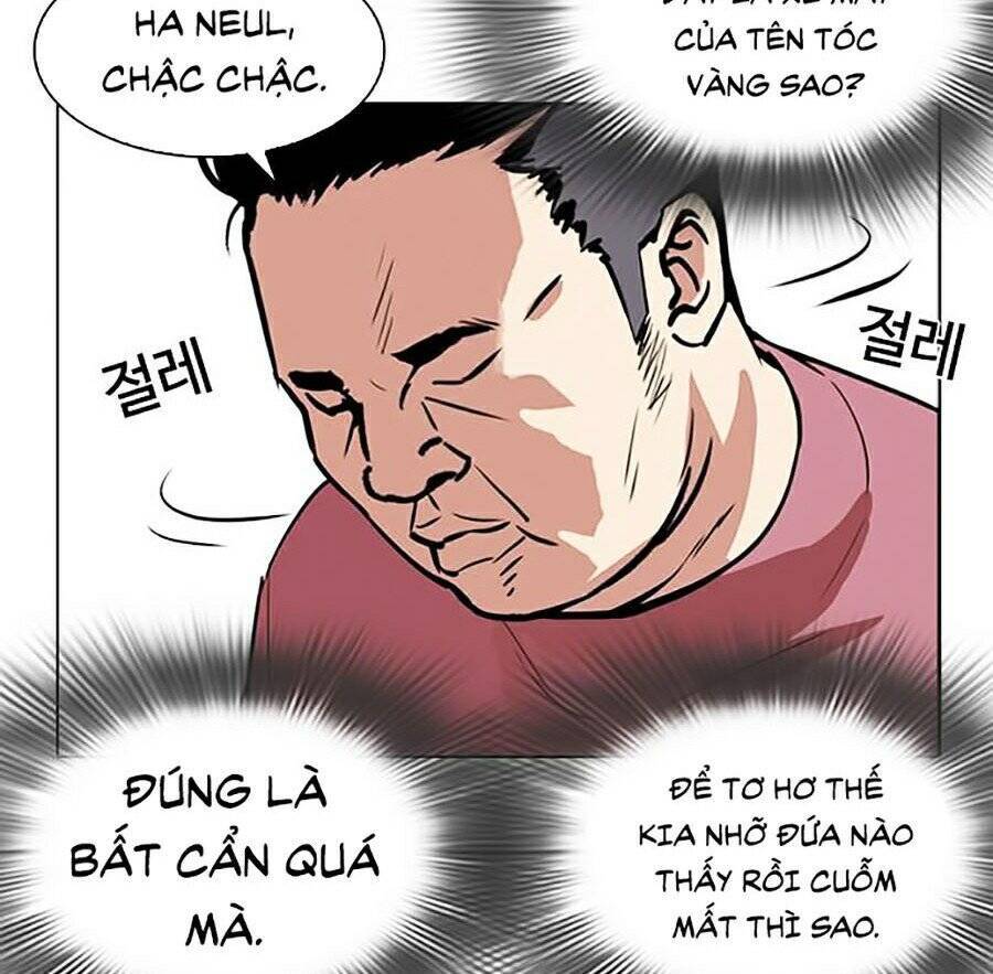 Lookism - Hoán Đổi Diệu Kỳ hoán đổi diệu kỳ - chapter 268 - Upload bởi truyensieuhay.com