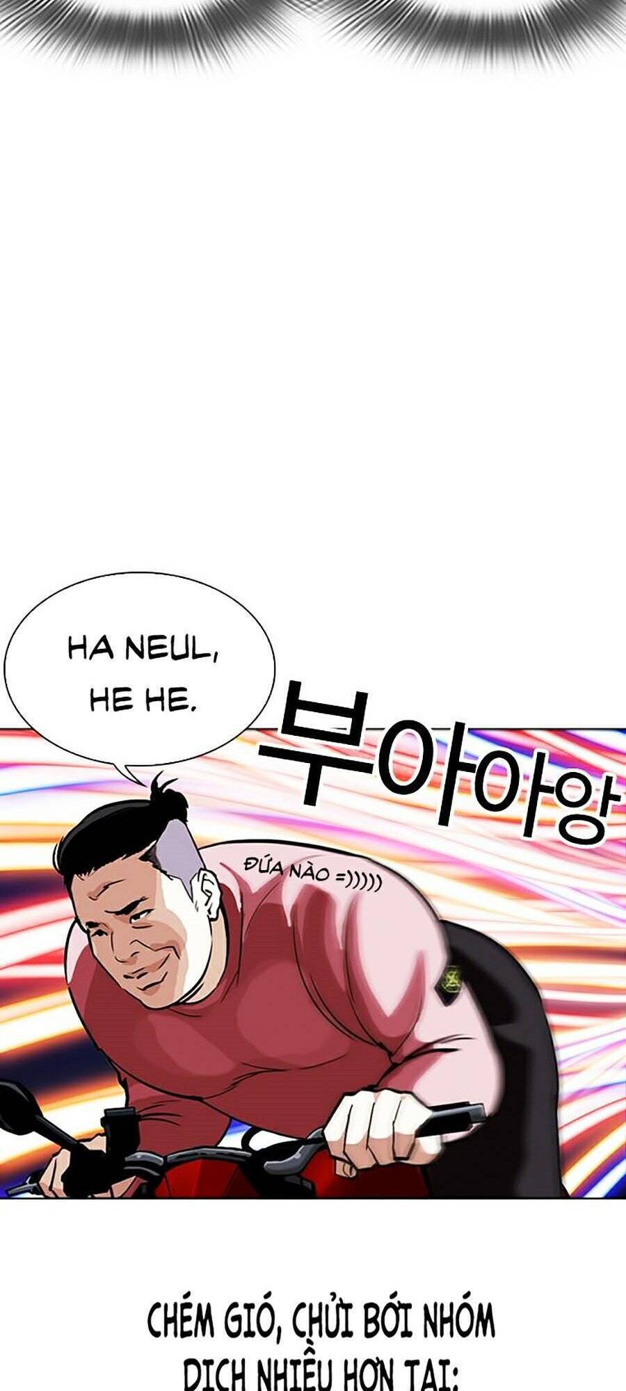 Lookism - Hoán Đổi Diệu Kỳ hoán đổi diệu kỳ - chapter 268 - Upload bởi truyensieuhay.com