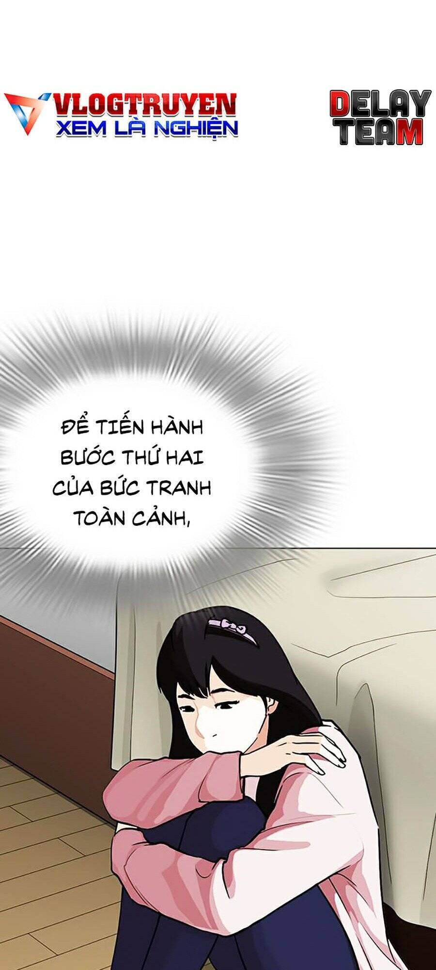 Lookism - Hoán Đổi Diệu Kỳ hoán đổi diệu kỳ - chapter 268 - Upload bởi truyensieuhay.com