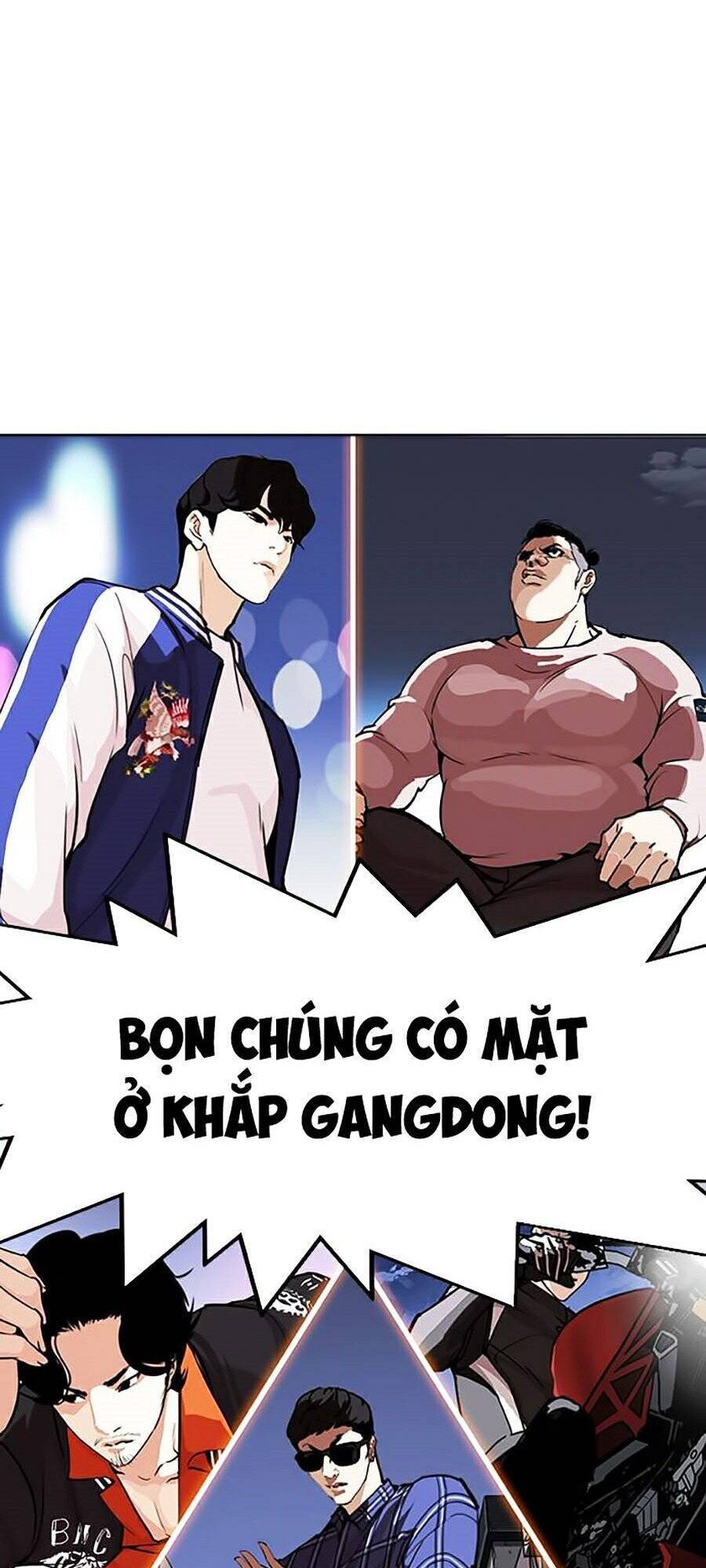 Lookism - Hoán Đổi Diệu Kỳ hoán đổi diệu kỳ - chapter 268 - Upload bởi truyensieuhay.com