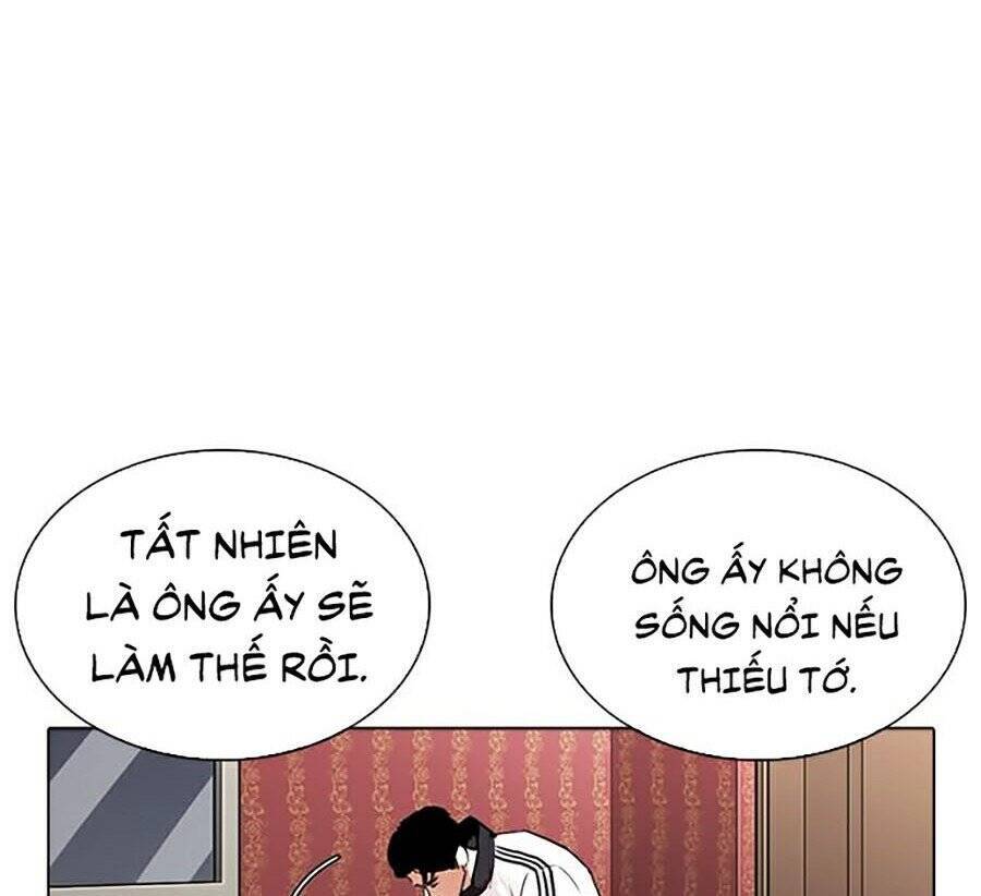 Lookism - Hoán Đổi Diệu Kỳ hoán đổi diệu kỳ - chapter 268 - Upload bởi truyensieuhay.com
