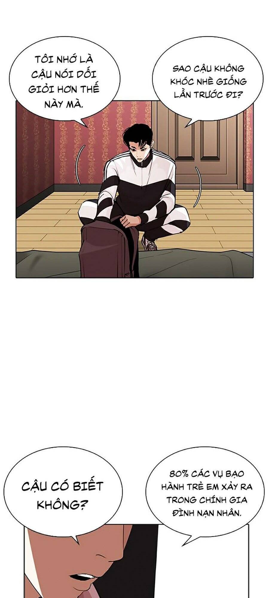 Lookism - Hoán Đổi Diệu Kỳ hoán đổi diệu kỳ - chapter 268 - Upload bởi truyensieuhay.com