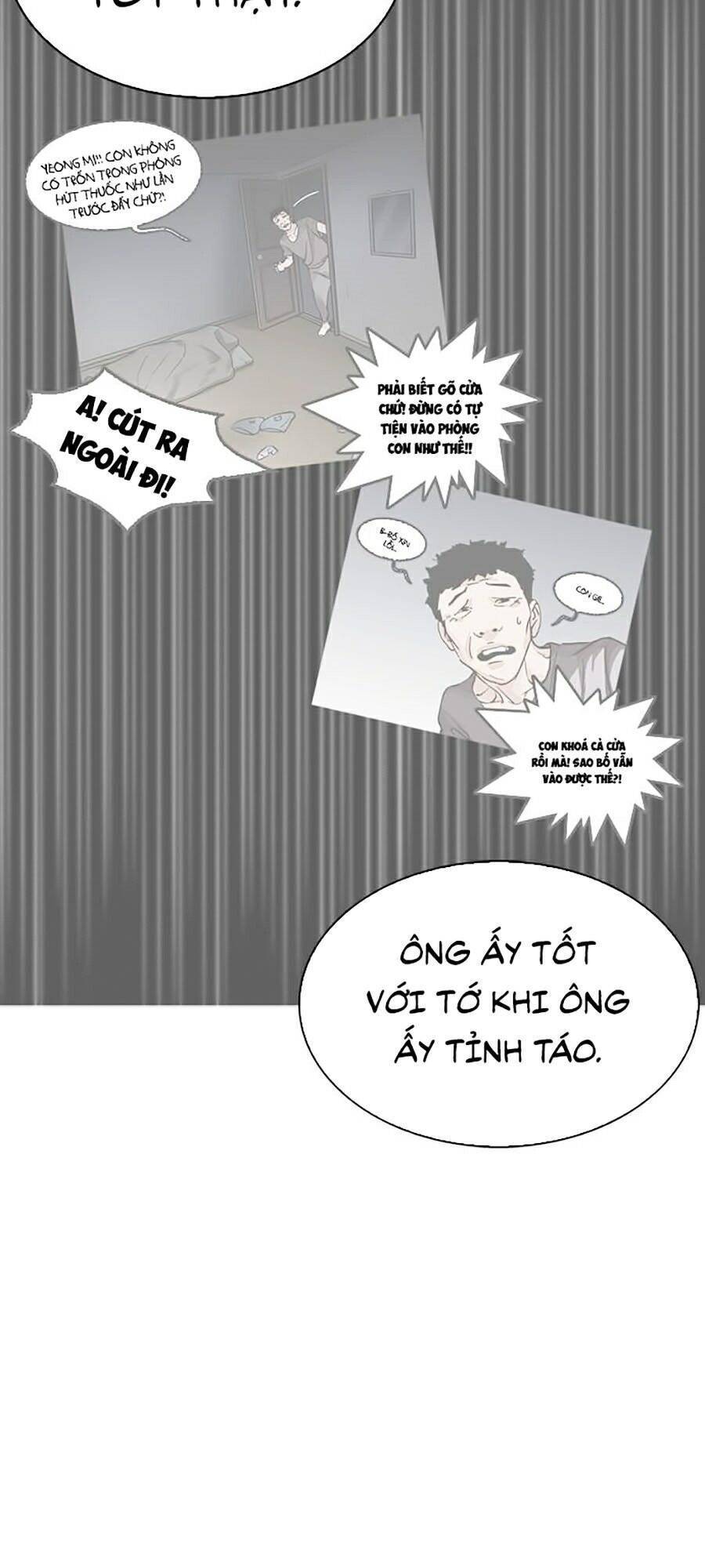 Lookism - Hoán Đổi Diệu Kỳ hoán đổi diệu kỳ - chapter 268 - Upload bởi truyensieuhay.com