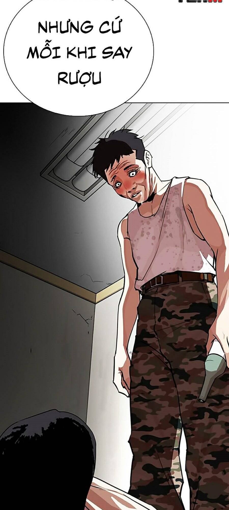 Lookism - Hoán Đổi Diệu Kỳ hoán đổi diệu kỳ - chapter 268 - Upload bởi truyensieuhay.com
