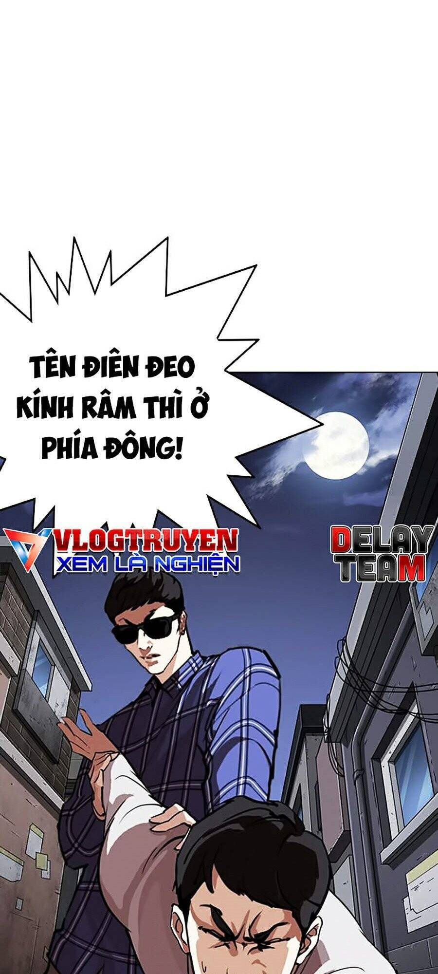 Lookism - Hoán Đổi Diệu Kỳ hoán đổi diệu kỳ - chapter 268 - Upload bởi truyensieuhay.com