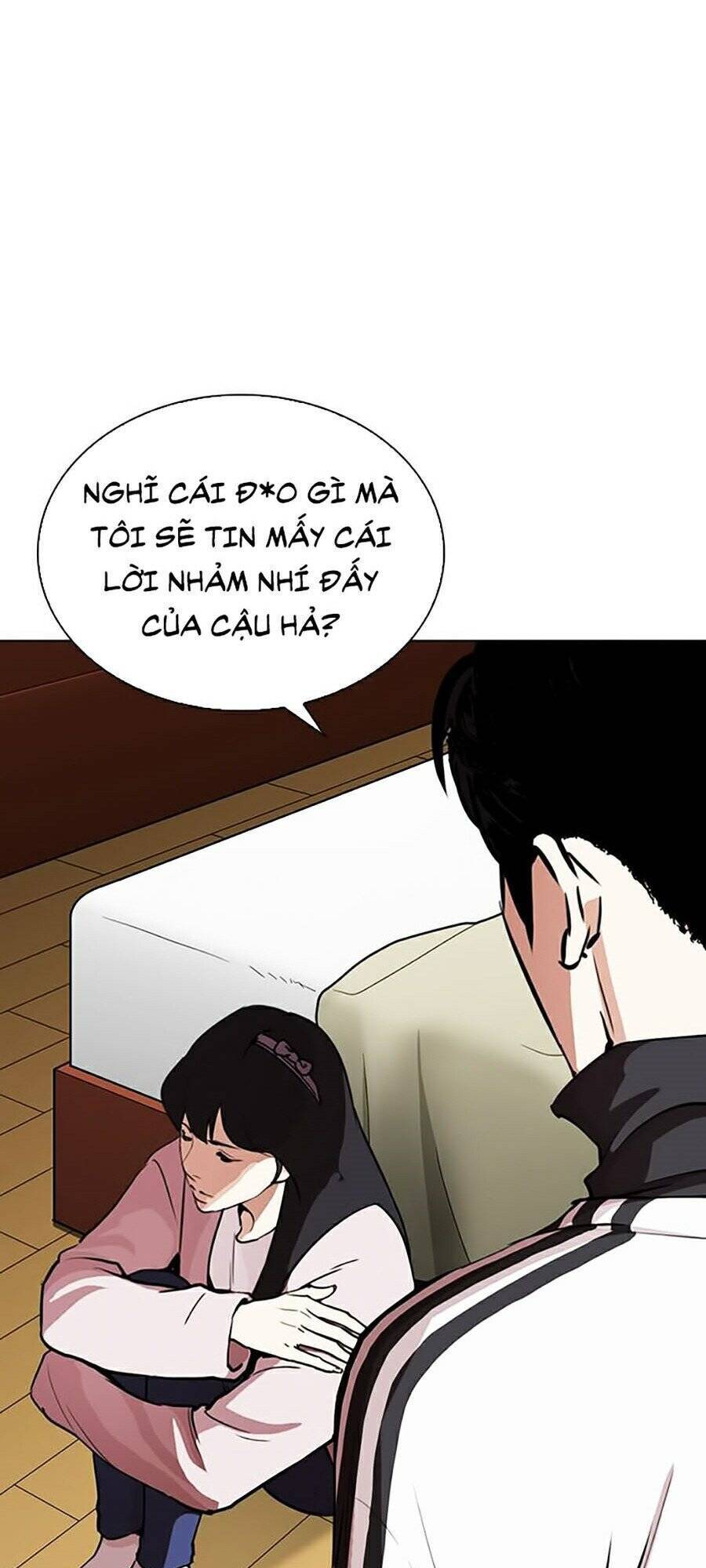 Lookism - Hoán Đổi Diệu Kỳ hoán đổi diệu kỳ - chapter 268 - Upload bởi truyensieuhay.com