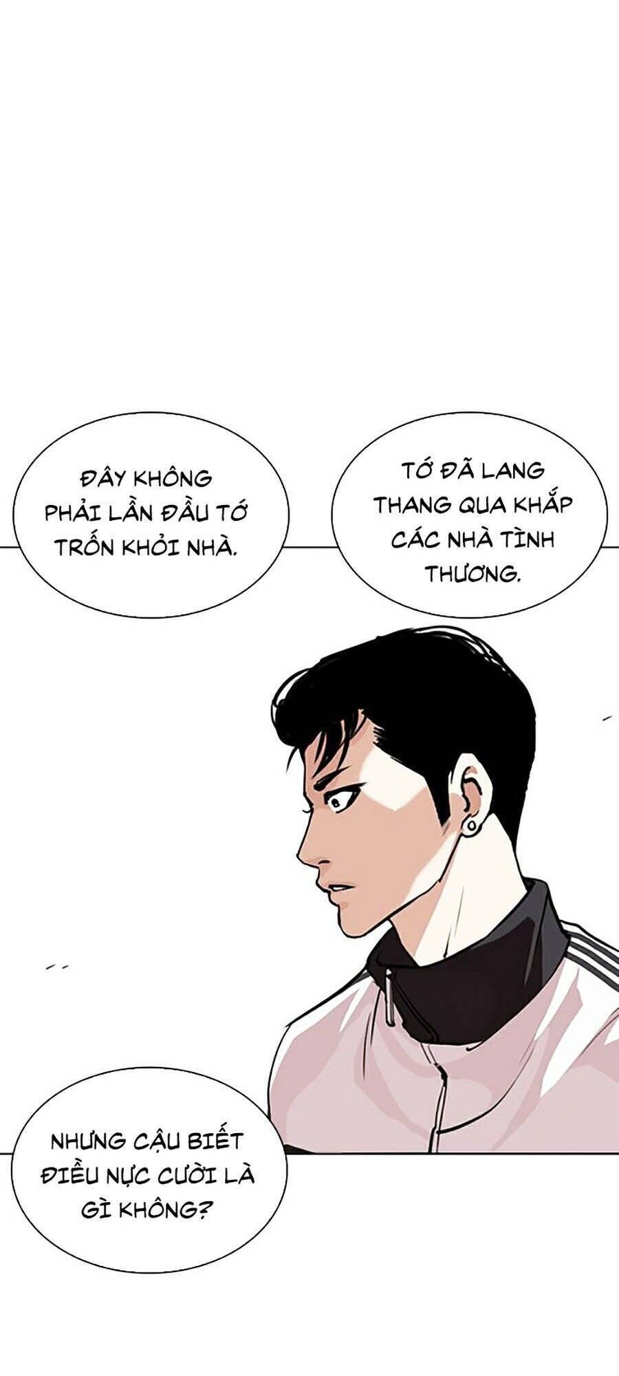 Lookism - Hoán Đổi Diệu Kỳ hoán đổi diệu kỳ - chapter 268 - Upload bởi truyensieuhay.com