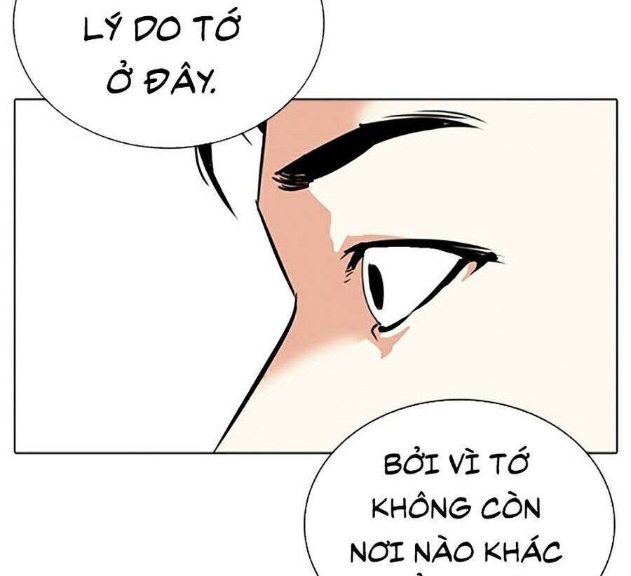 Lookism - Hoán Đổi Diệu Kỳ hoán đổi diệu kỳ - chapter 268 - Upload bởi truyensieuhay.com