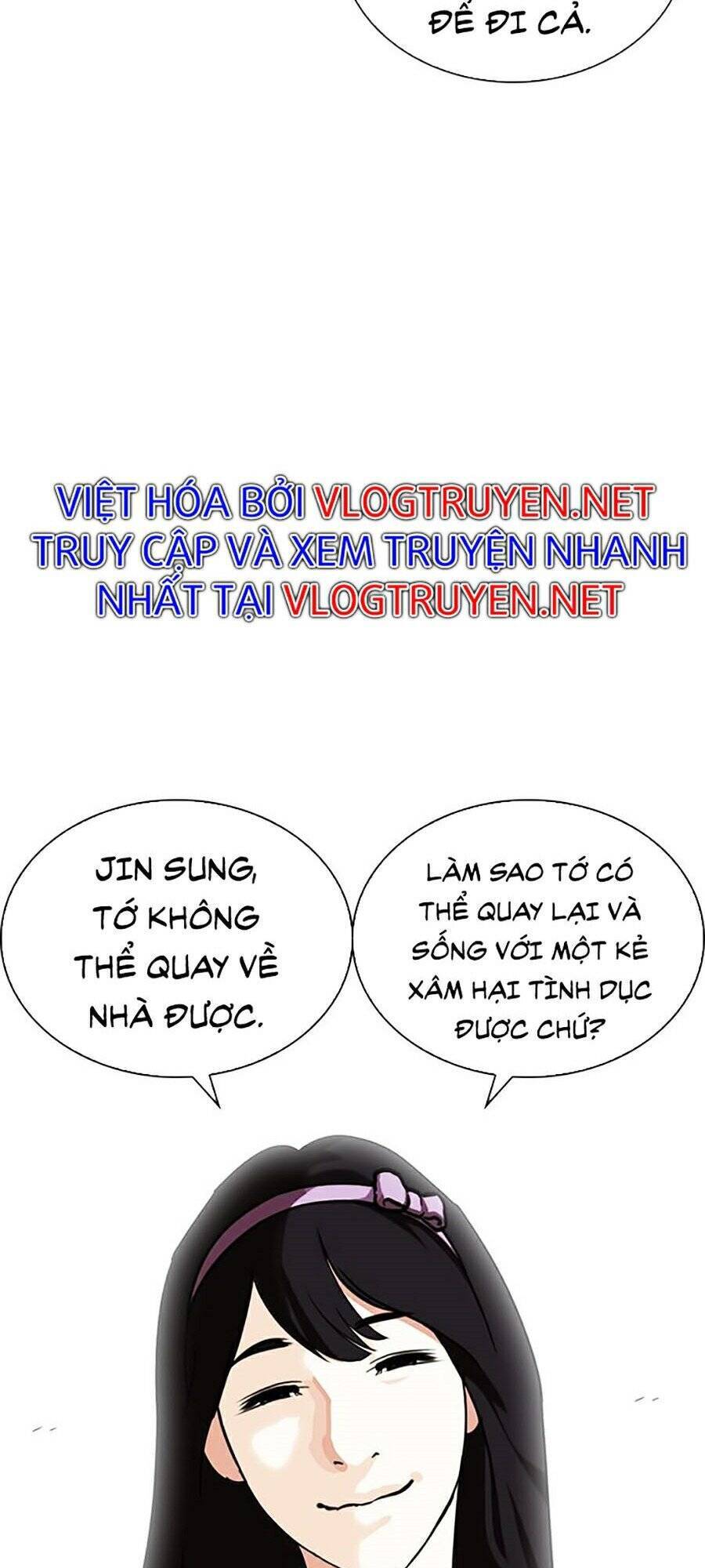 Lookism - Hoán Đổi Diệu Kỳ hoán đổi diệu kỳ - chapter 268 - Upload bởi truyensieuhay.com