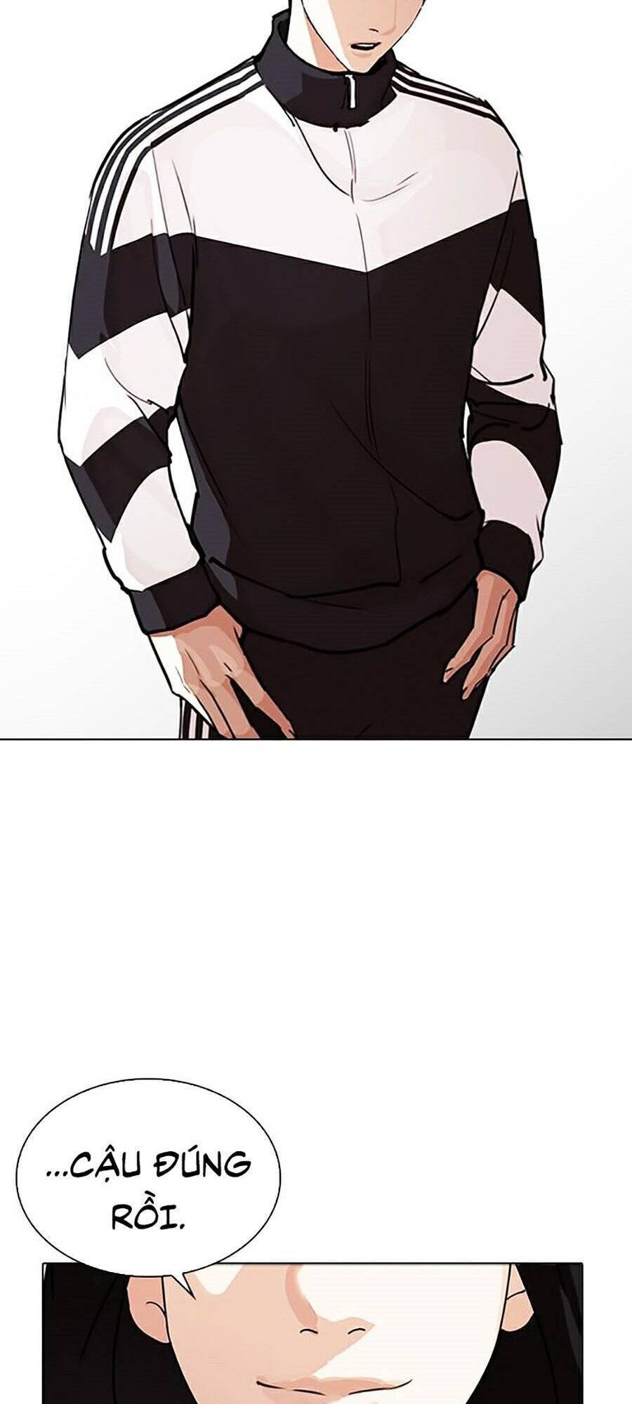 Lookism - Hoán Đổi Diệu Kỳ hoán đổi diệu kỳ - chapter 268 - Upload bởi truyensieuhay.com