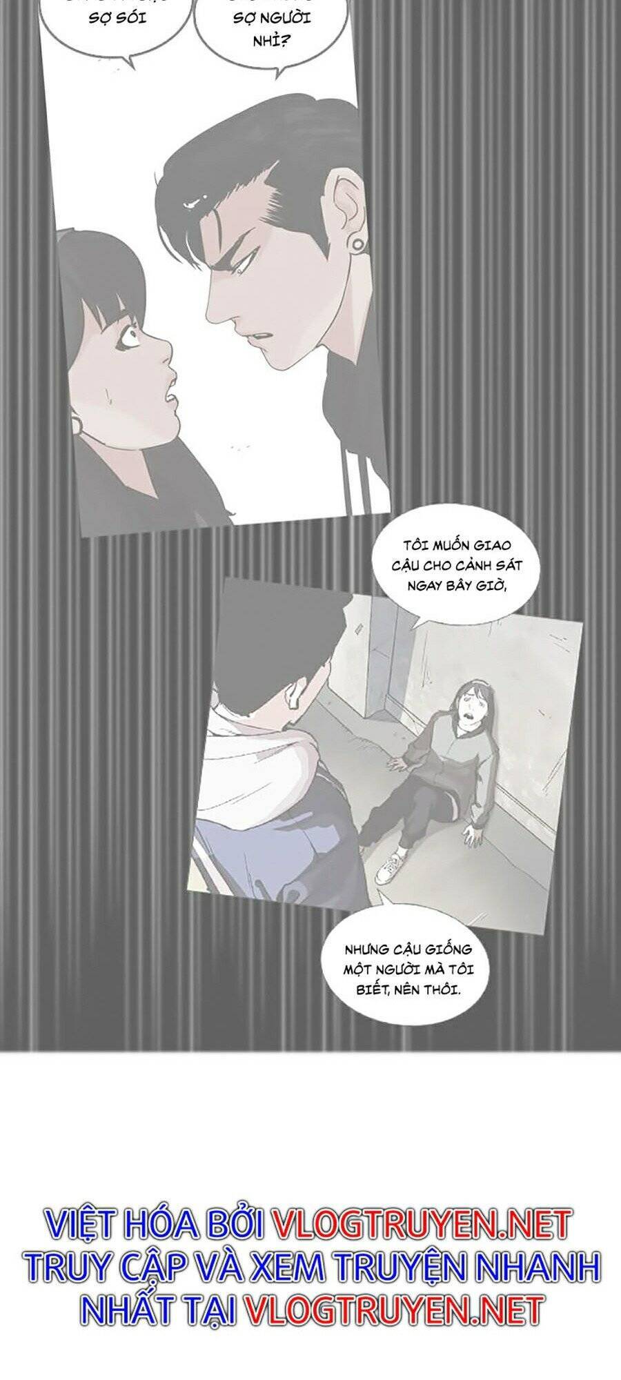 Lookism - Hoán Đổi Diệu Kỳ hoán đổi diệu kỳ - chapter 268 - Upload bởi truyensieuhay.com