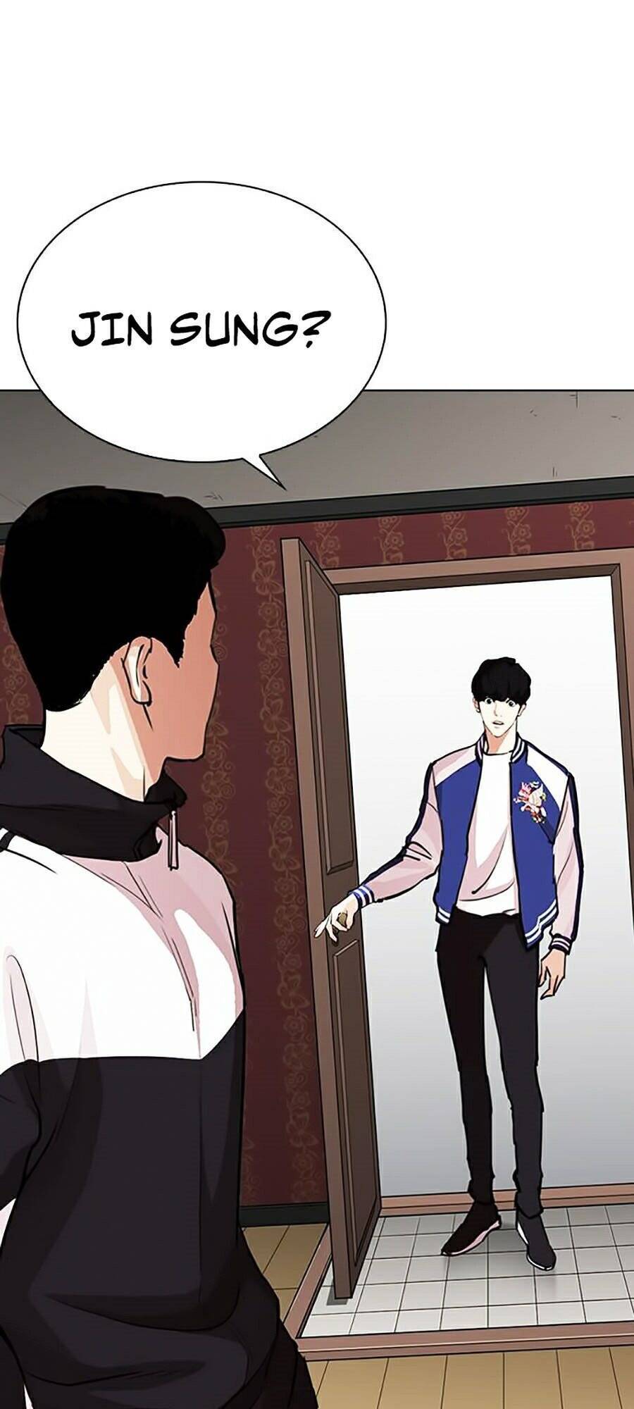 Lookism - Hoán Đổi Diệu Kỳ hoán đổi diệu kỳ - chapter 268 - Upload bởi truyensieuhay.com