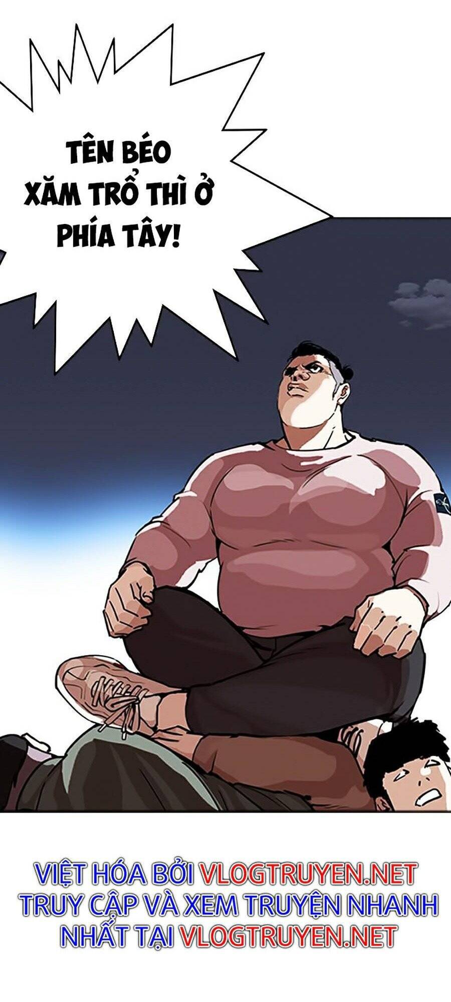 Lookism - Hoán Đổi Diệu Kỳ hoán đổi diệu kỳ - chapter 268 - Upload bởi truyensieuhay.com