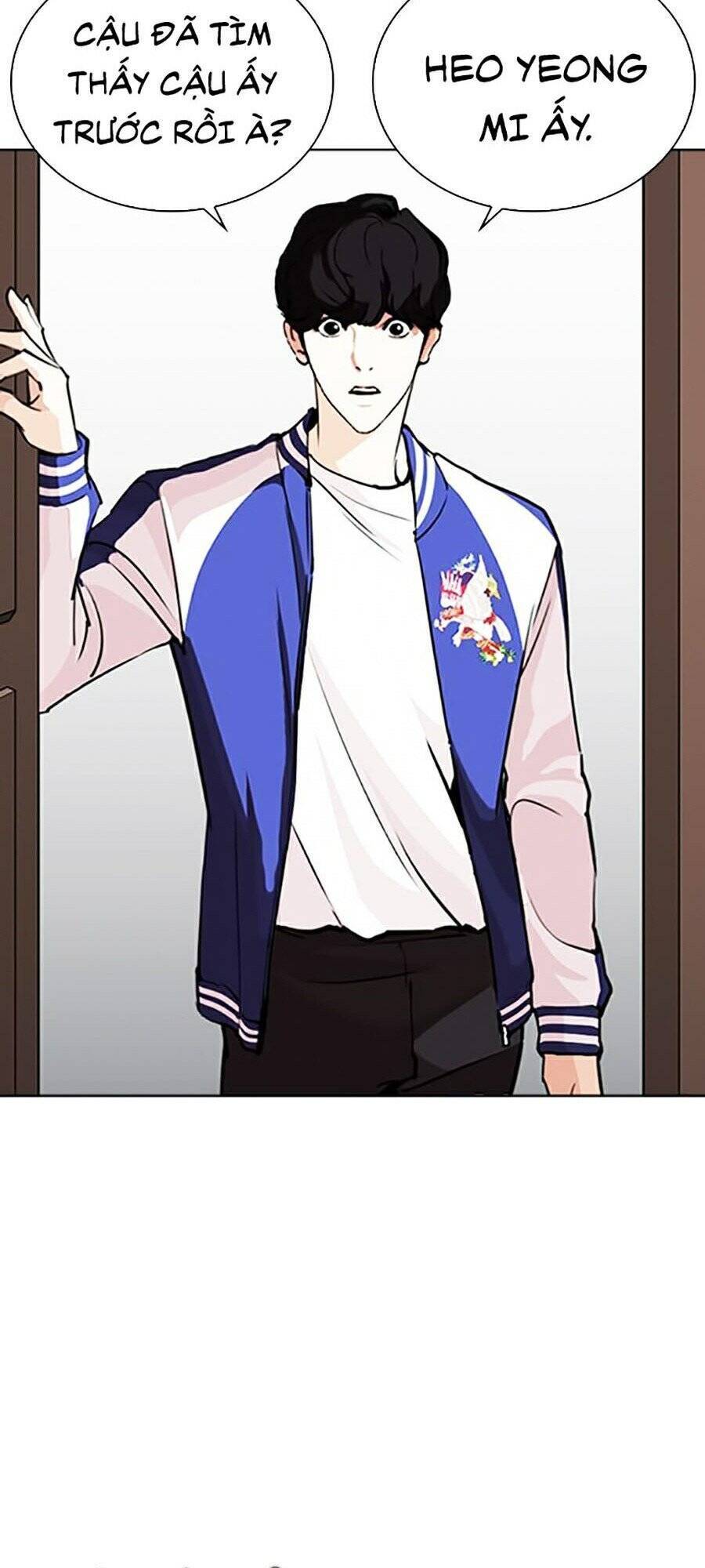 Lookism - Hoán Đổi Diệu Kỳ hoán đổi diệu kỳ - chapter 268 - Upload bởi truyensieuhay.com