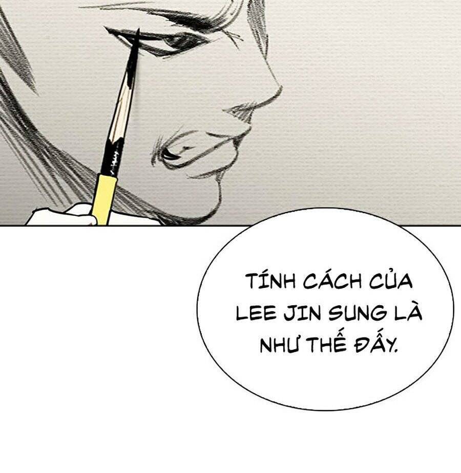 Lookism - Hoán Đổi Diệu Kỳ hoán đổi diệu kỳ - chapter 268 - Upload bởi truyensieuhay.com