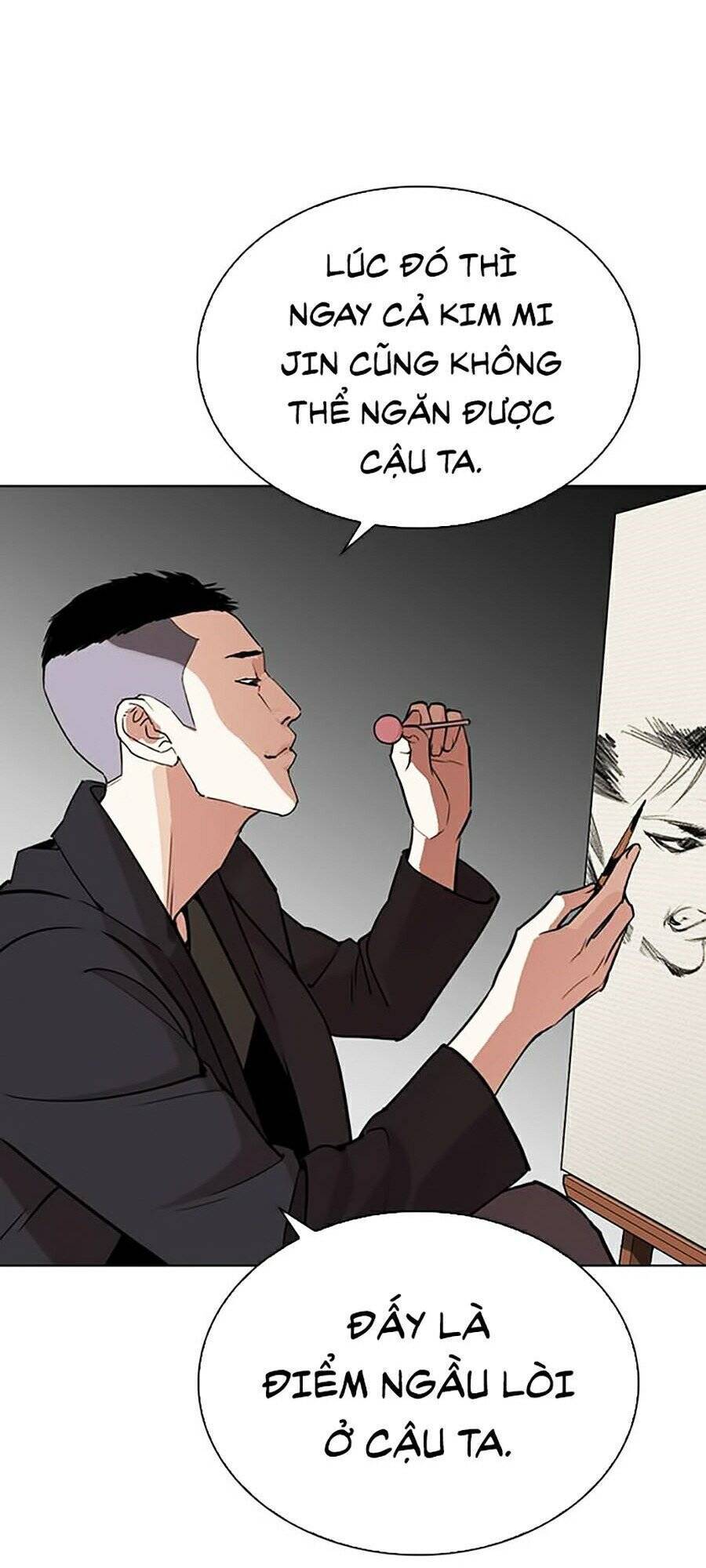 Lookism - Hoán Đổi Diệu Kỳ hoán đổi diệu kỳ - chapter 268 - Upload bởi truyensieuhay.com
