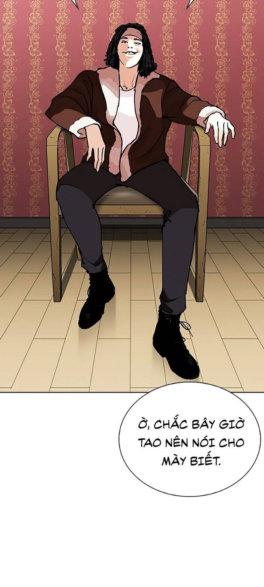 Lookism - Hoán Đổi Diệu Kỳ hoán đổi diệu kỳ - chapter 268 - Upload bởi truyensieuhay.com