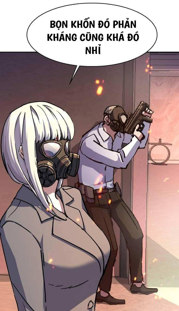 Bạn Học Của Tôi Là Lính Đánh Thuê chapter 173 - Upload bởi truyensieuhay.com
