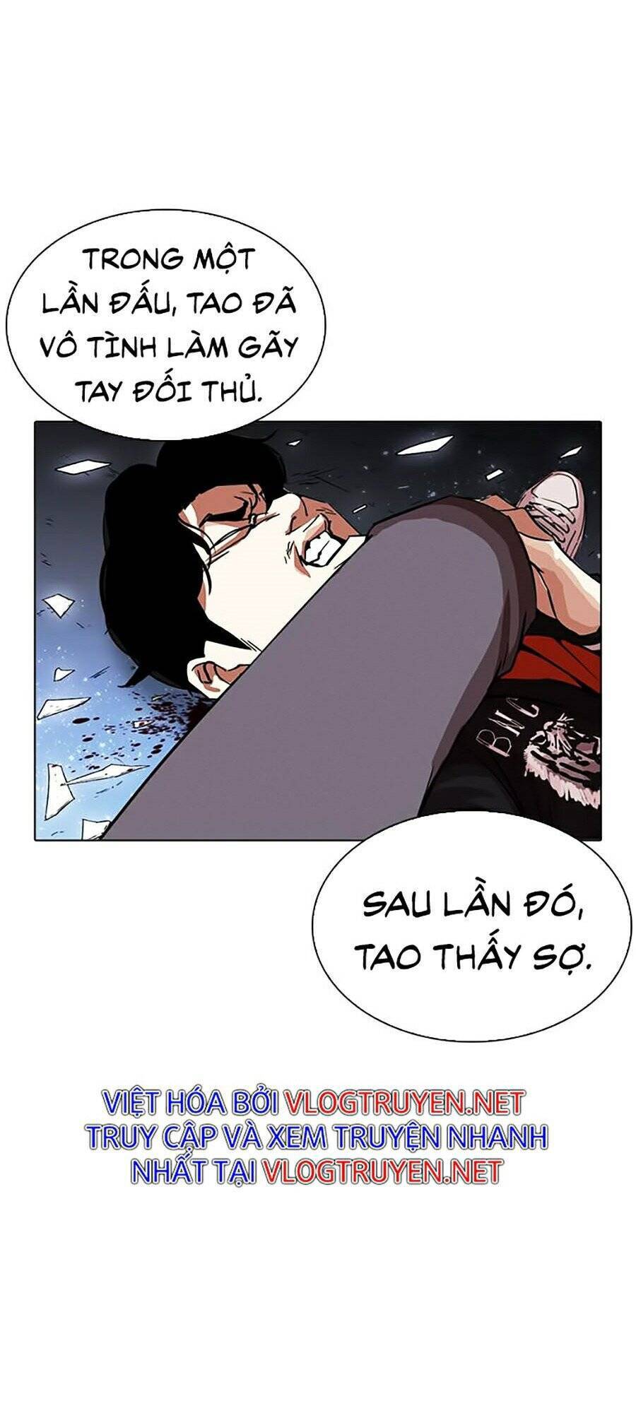 Lookism - Hoán Đổi Diệu Kỳ hoán đổi diệu kỳ - chapter 269 - Upload bởi truyensieuhay.com