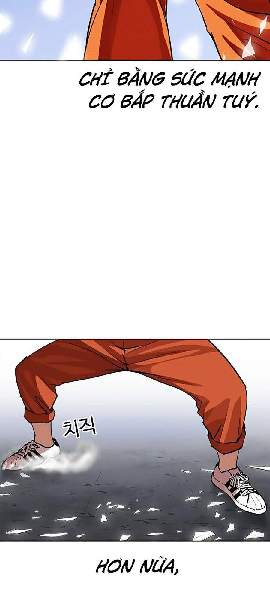 Lookism - Hoán Đổi Diệu Kỳ hoán đổi diệu kỳ - chapter 269 - Upload bởi truyensieuhay.com