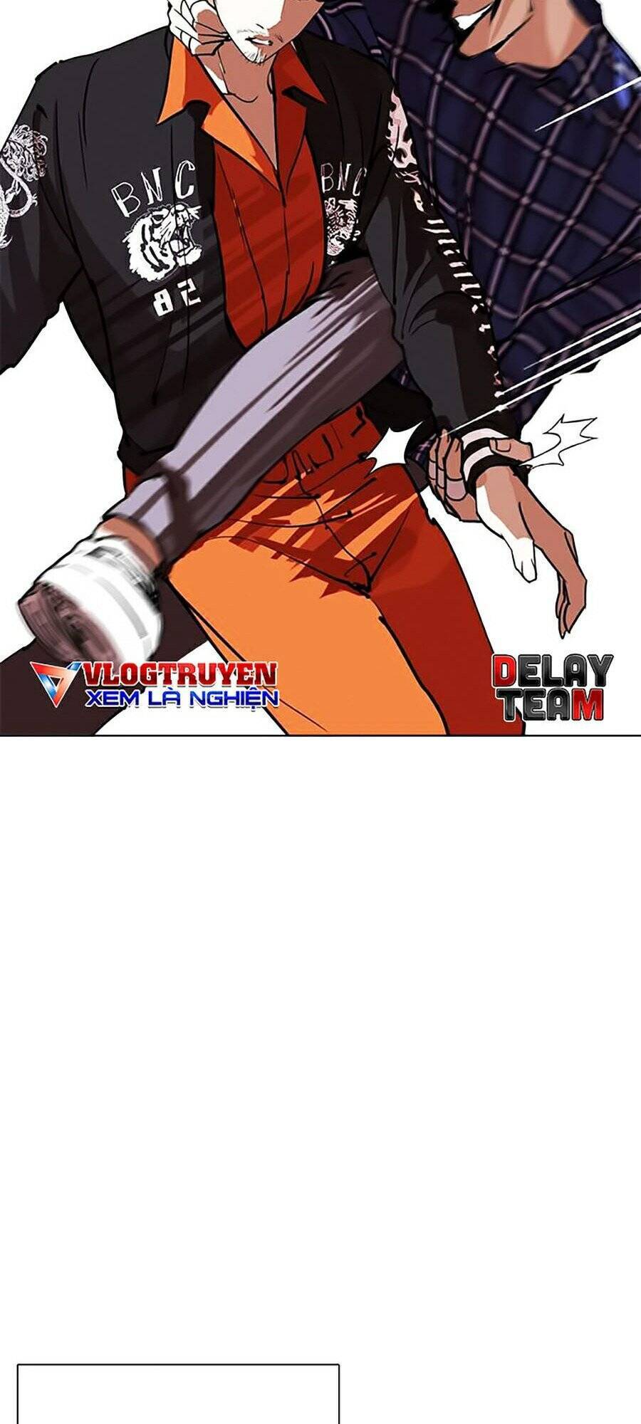 Lookism - Hoán Đổi Diệu Kỳ hoán đổi diệu kỳ - chapter 269 - Upload bởi truyensieuhay.com